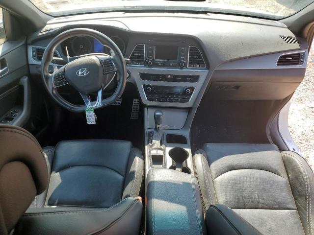 2015 HYUNDAI SONATA SPO - 5NPE34AB8FH193465