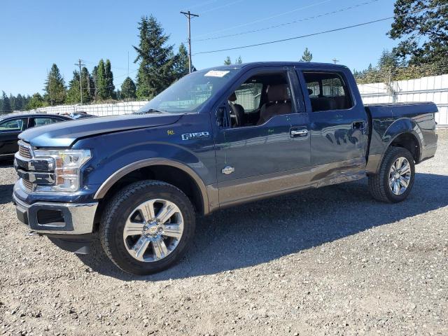FORD F150 SUPER