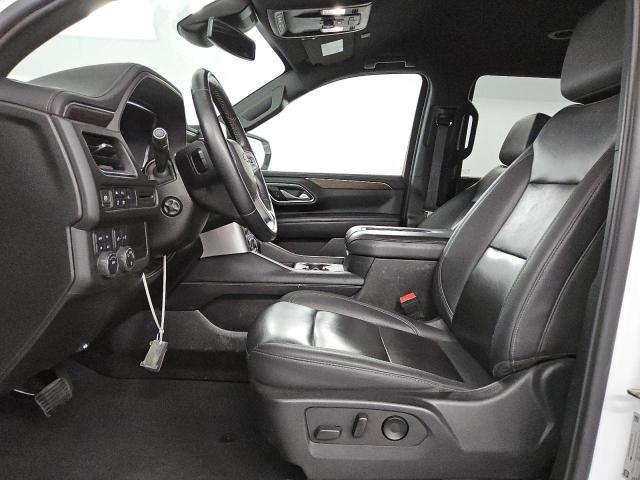 2024 CHEVROLET TAHOE K150 1GNSKNKD0RR133535