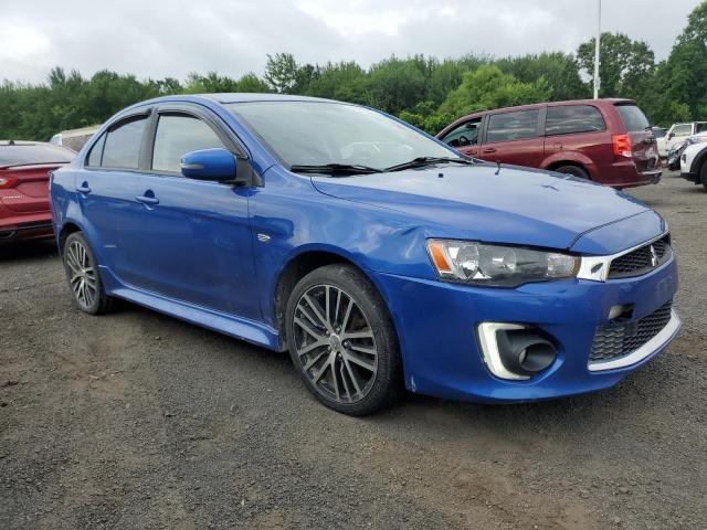 2017 MITSUBISHI LANCER ES JA32V2FW3HU009697