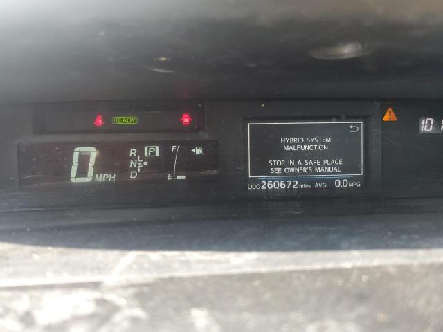 2017 TOYOTA PRIUS V - JTDZN3EUXHJ073193