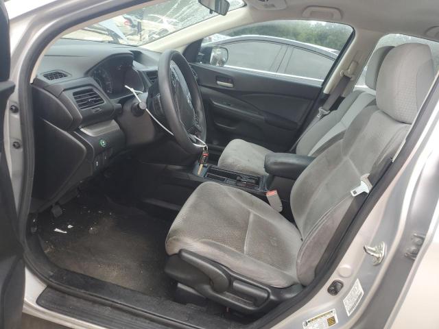 2016 HONDA CR-V LX 2HKRM3H30GH540893