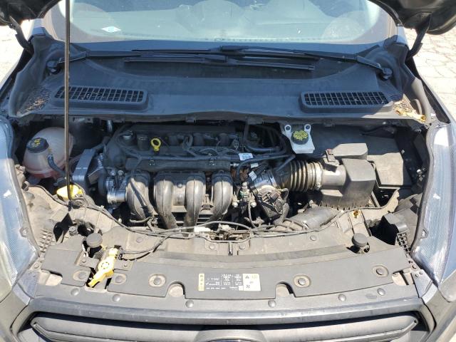 2018 FORD ESCAPE S 1FMCU0F74JUA57345