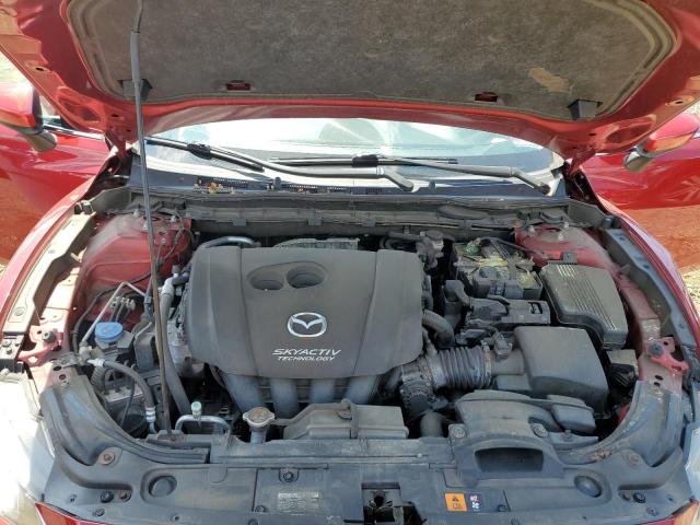2015 MAZDA 6 TOURING JM1GJ1V54F1184187
