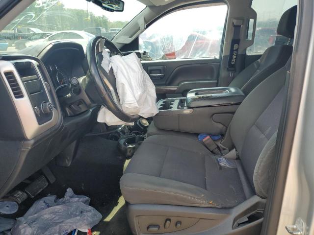2015 GMC SIERRA C15 3GTP1UECXFG195812