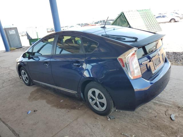 2013 TOYOTA PRIUS - JTDKN3DU1D1669967