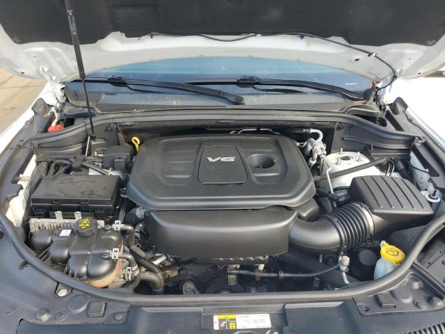 2018 DODGE DURANGO GT 1C4RDJDG2JC101839