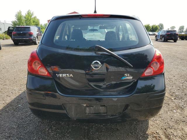 2011 NISSAN VERSA S - 3N1BC1CP1BL394583