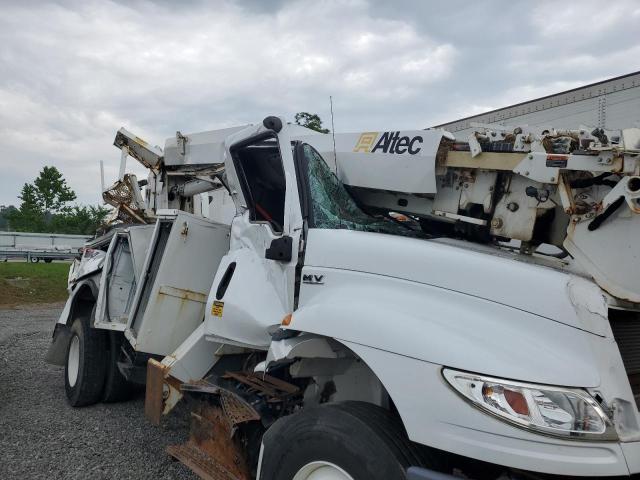 2020 INTERNATIONAL MV607 #3293544428