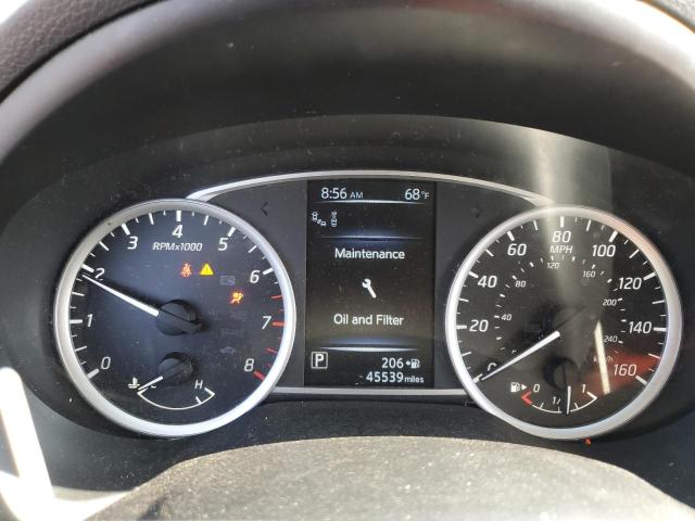 2018 NISSAN SENTRA S 3N1AB7AP4JY228175