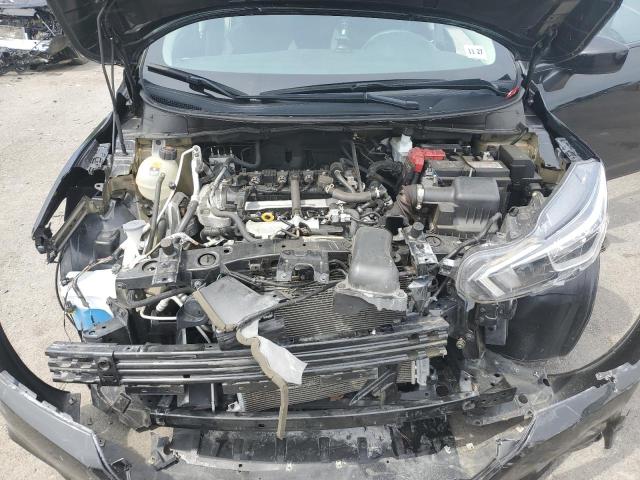 2022 NISSAN VERSA SV - 3N1CN8EV1NL844188