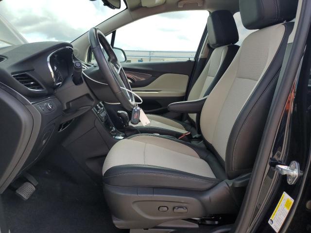 2022 BUICK ENCORE PRE KL4CJESM3NB542433