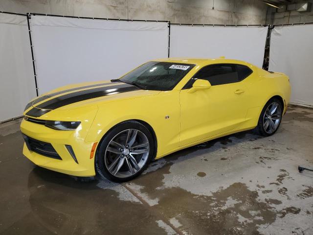 CHEVROLET CAMARO LT