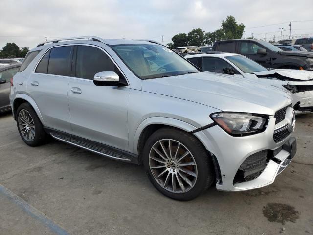 2020 MERCEDES-BENZ GLE 350 4JGFB4JE4LA126636