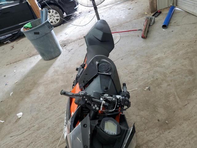 2017 KTM 390 DUKE MD2JYJ40XHC285257