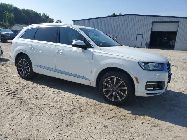 2017 AUDI Q7 PRESTIG WA1VAAF70HD035858