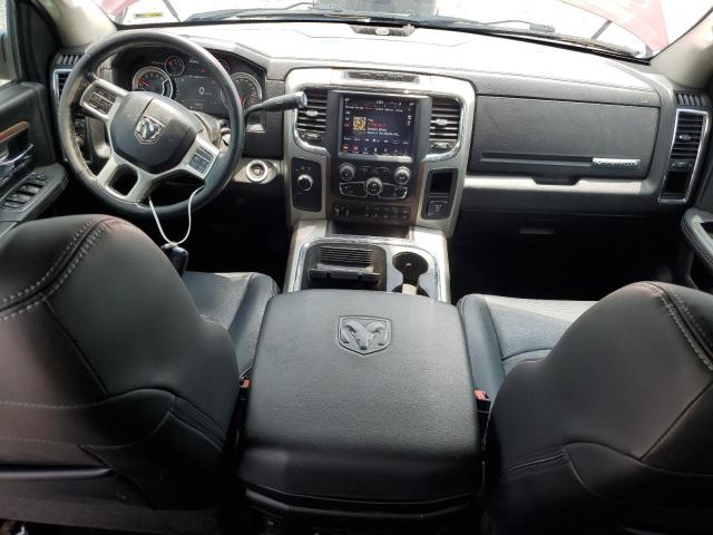2018 RAM 2500 LARAM 3C6UR5FL3JG350510