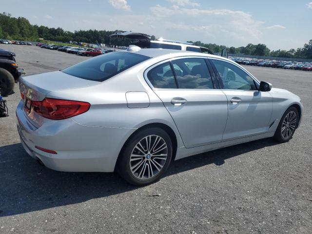 2018 BMW 530 I WBAJA5C53JWA38228