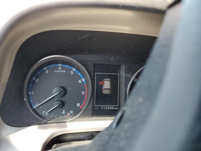 2018 TOYOTA RAV4 LE JTMZFREV7JD114442