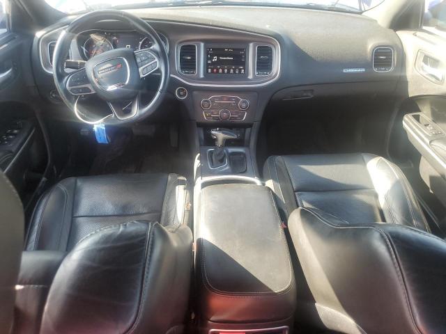 2021 DODGE CHARGER SX 2C3CDXBG1MH624481