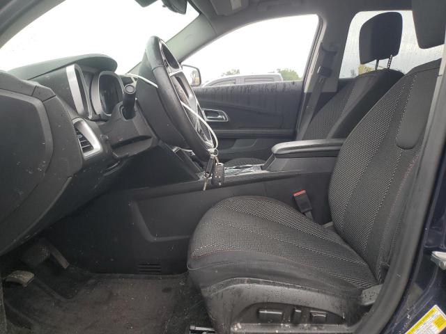 2017 CHEVROLET EQUINOX LT 2GNFLFE37H6225923