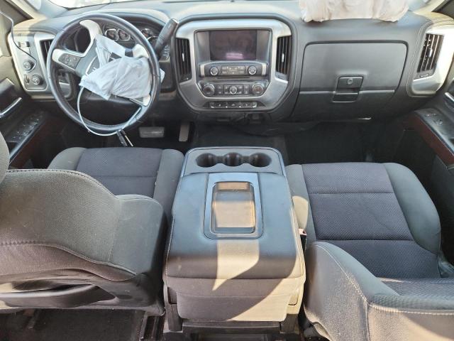 2015 GMC SIERRA K25 1GT22YEG6FZ105038