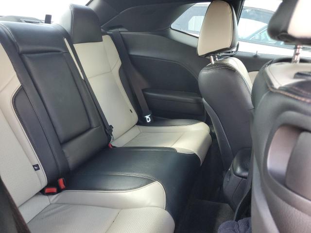 2017 DODGE CHALLENGER 2C3CDZAG3HH594998