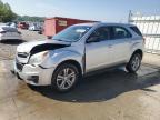 2015 CHEVROLET EQUINOX LS - 1GNALAEK4FZ111156