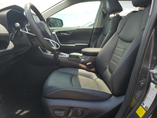 2023 TOYOTA RAV4 XLE P 2T3C1RFV8PW282170