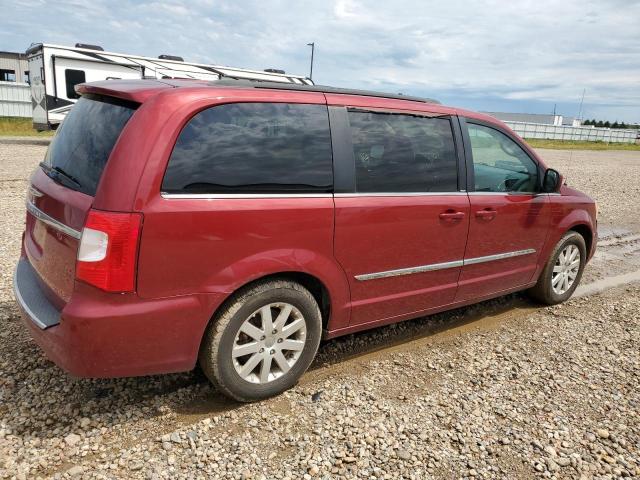 2014 CHRYSLER TOWN & COU - 2C4RC1BG9ER159028
