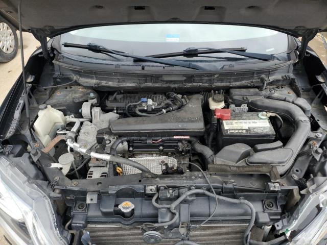 2015 NISSAN ROGUE S 5N1AT2MV4FC770704