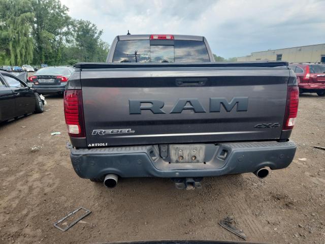 2016 RAM 1500 REBEL 1C6RR7YT8GS294760
