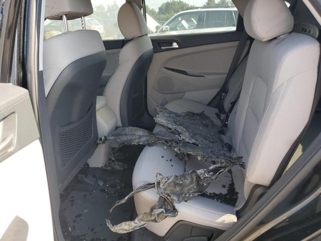 2019 HYUNDAI TUCSON SE KM8J2CA44KU997352