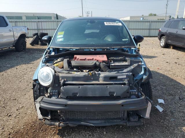 2017 FIAT 500 ABARTH 3C3CFFFH6HT524042