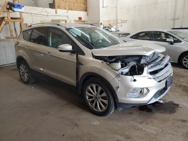 2017 FORD ESCAPE TIT 1FMCU9JD4HUD41814