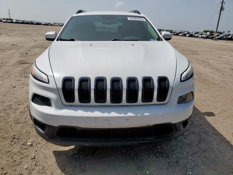 2016 JEEP CHEROKEE L - 1C4PJMCS8GW146024