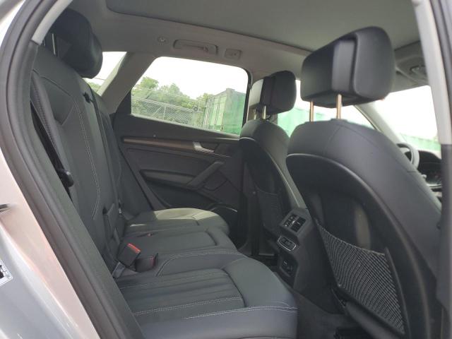 2023 AUDI Q5 PREMIUM WA1ABAFY5P2141107