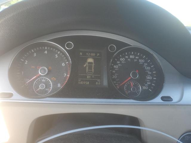 2016 VOLKSWAGEN CC BASE - WVWBN7AN5GE505624