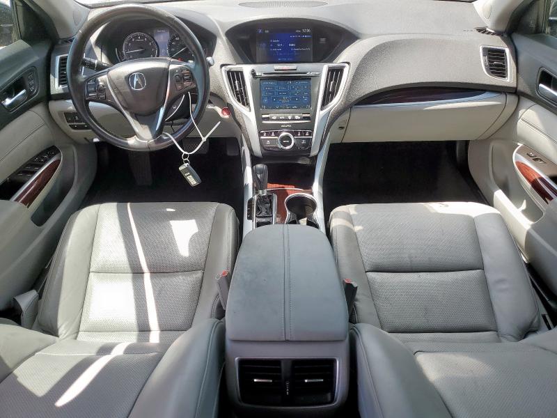 2017 ACURA TLX TECH 19UUB1F58HA002512