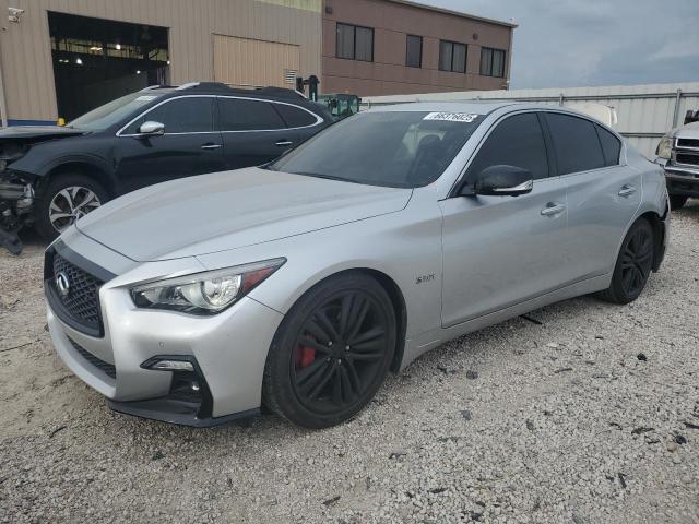 2020 INFINITI Q50 RED SP JN1FV7AP8LM630199