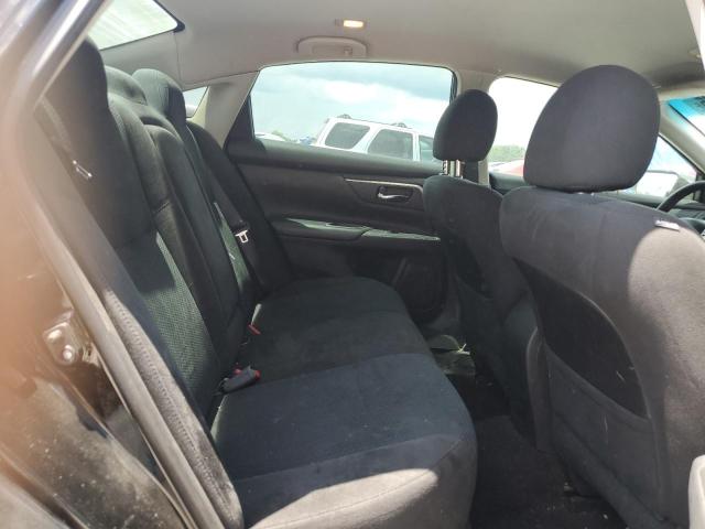 2015 NISSAN ALTIMA 2.5 - 1N4AL3AP8FN899801