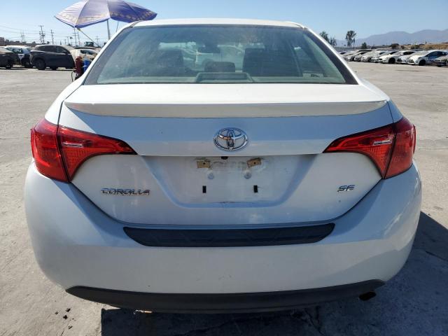 2017 TOYOTA COROLLA L - 5YFBURHE4HP715348