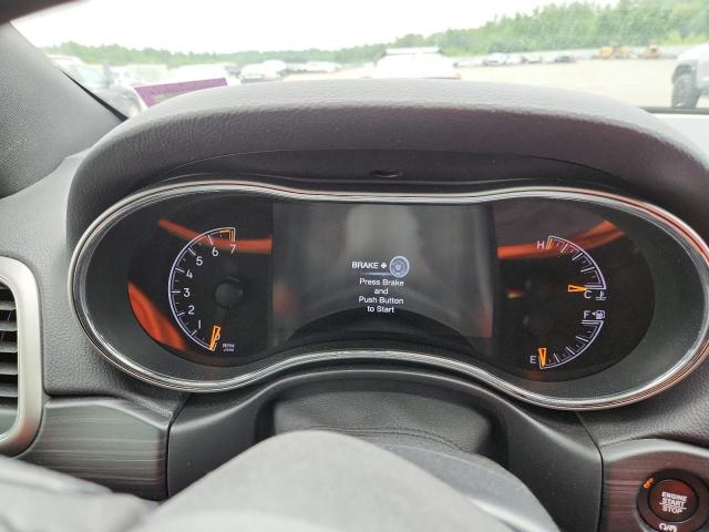 2021 JEEP GRAND CHER - 1C4RJFAG9MC524707