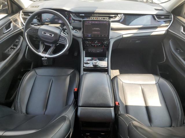 2023 JEEP GRAND CHER - 1C4RJYB66PC649332