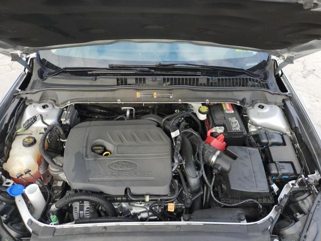2018 FORD FUSION SE 3FA6P0HD1JR195191