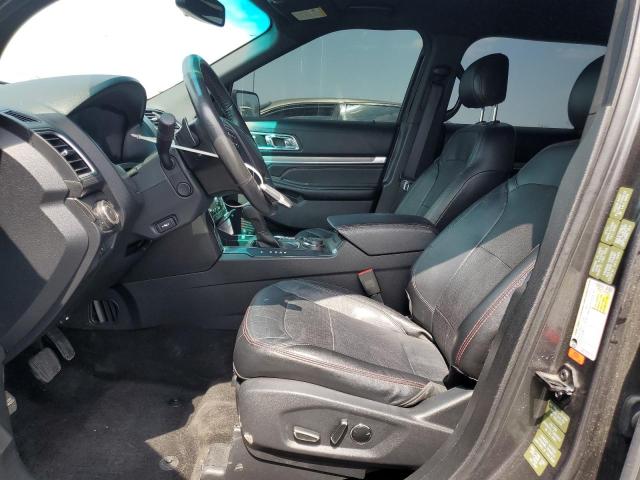 2016 FORD EXPLORER S 1FM5K8GT8GGA85682