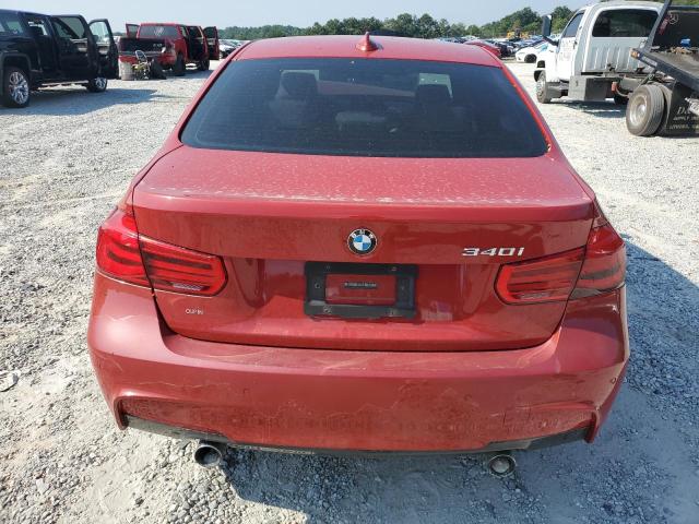 2017 BMW 340 I WBA8B3G36HNU36281