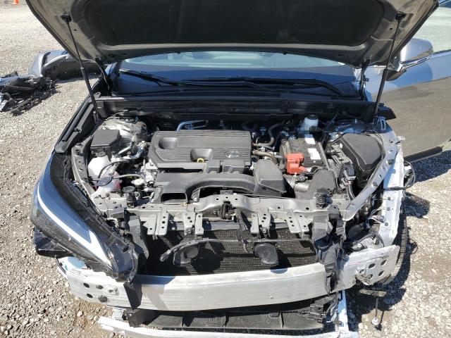 2025 LEXUS NX 250 PRE 2T2GDCEZ9SC006413