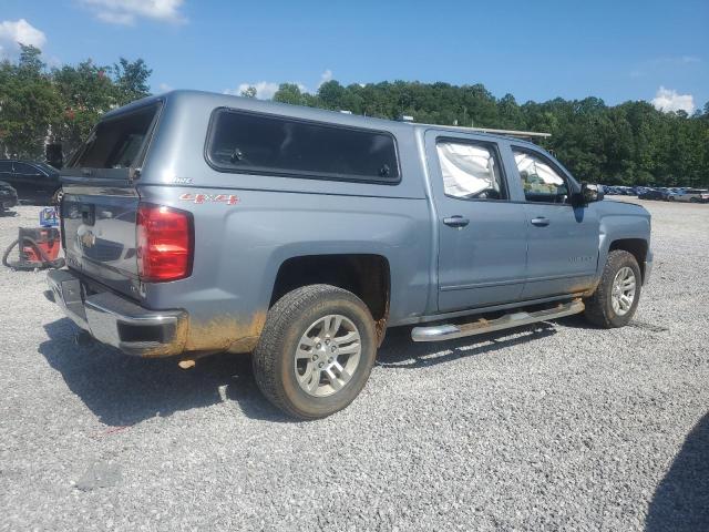 2015 CHEVROLET SILVERADO - 3GCUKREC1FG385933