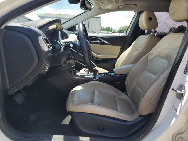 2018 INFINITI QX30 PURE SJKCH5CP5JA003447